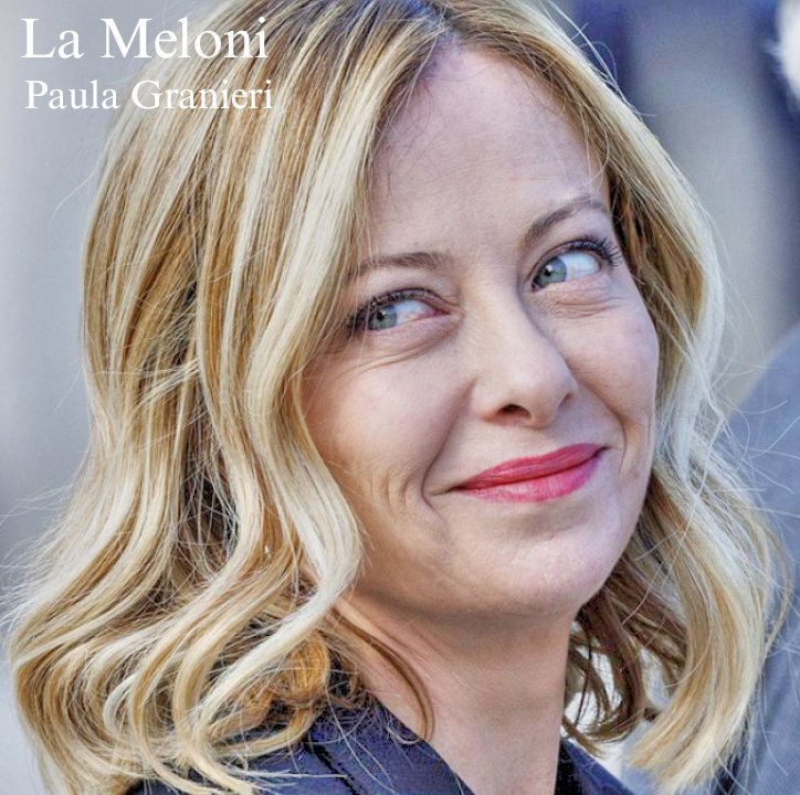 La Meloni